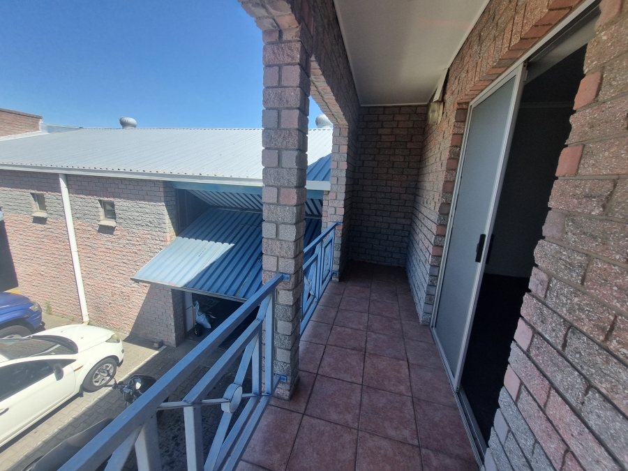 To Let commercial Property for Rent in Stikland Industrial Western Cape